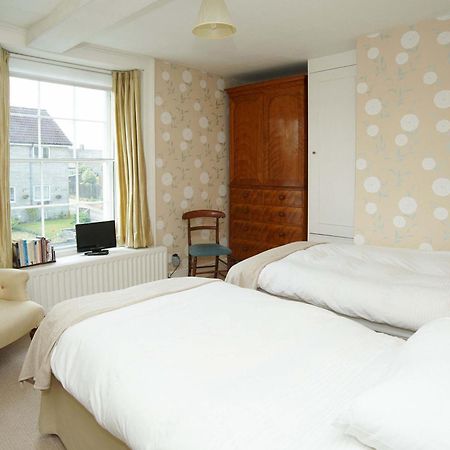 B&B Castleton House Mere  Zimmer foto