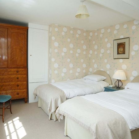 B&B Castleton House Mere  Zimmer foto