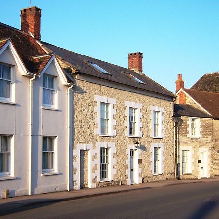 B&B Castleton House Mere  Exterior foto